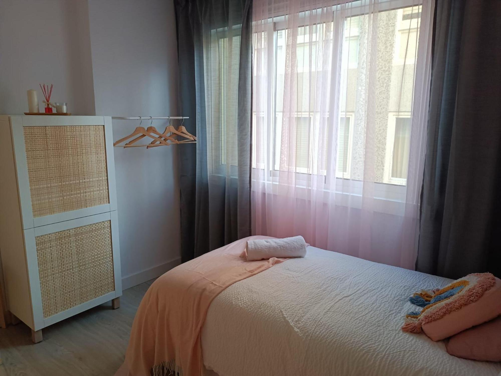 Apartamento Mencer 马尔皮卡 外观 照片
