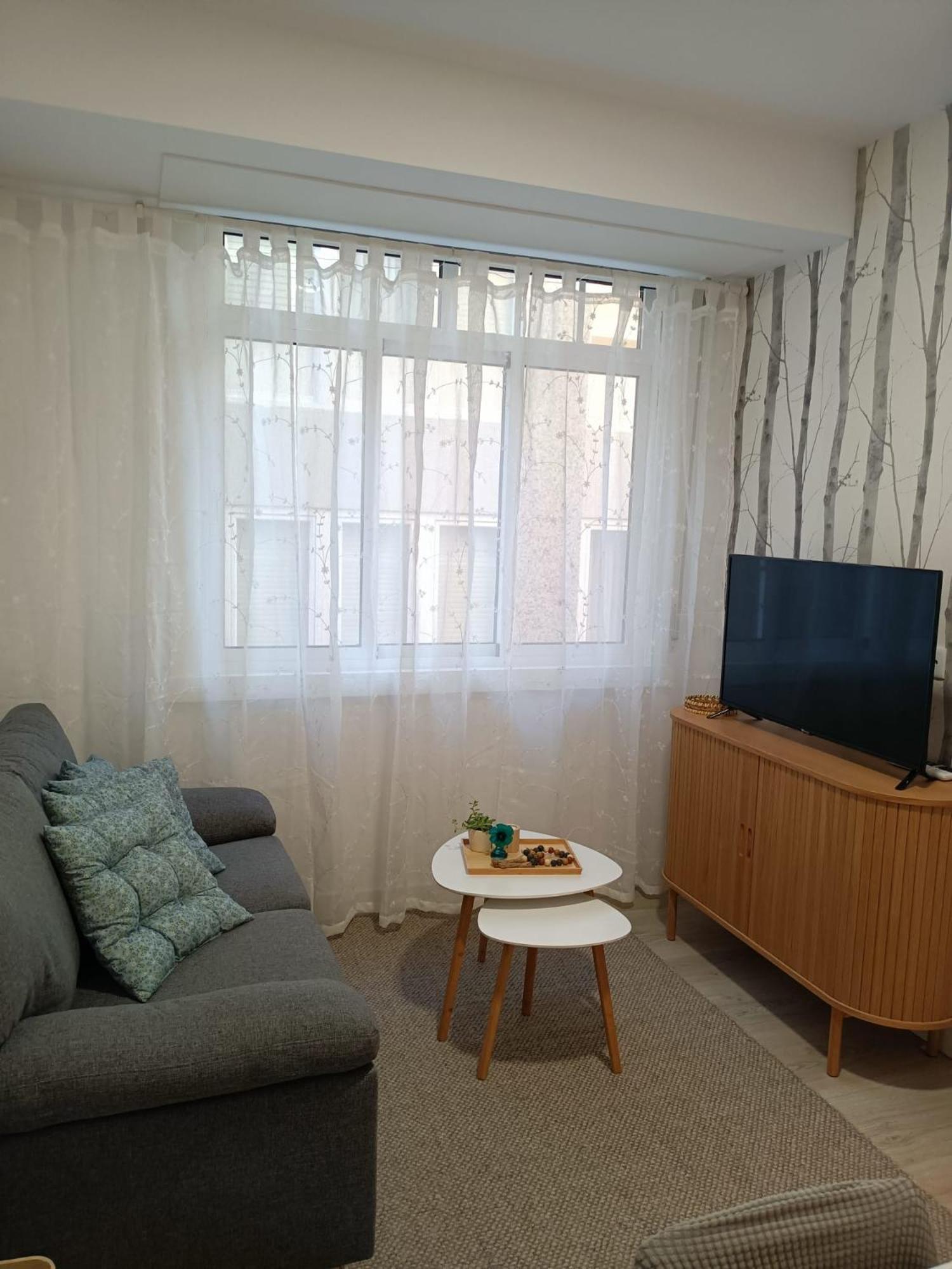 Apartamento Mencer 马尔皮卡 外观 照片