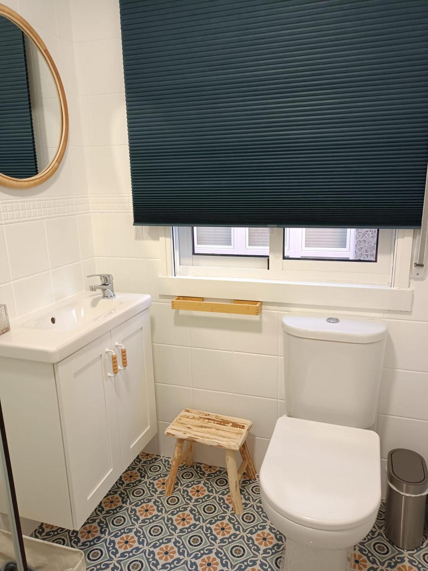 Apartamento Mencer 马尔皮卡 外观 照片