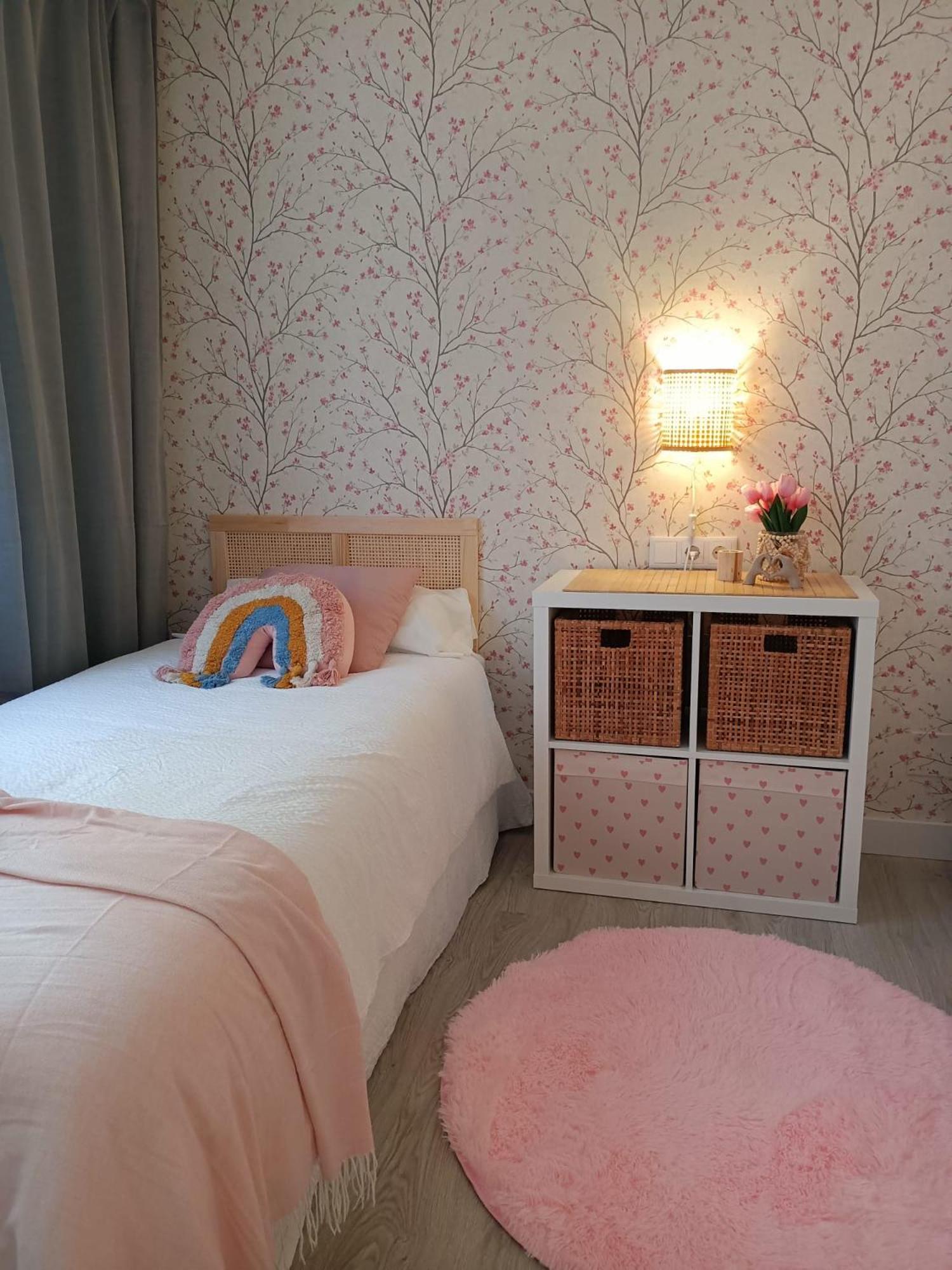 Apartamento Mencer 马尔皮卡 外观 照片