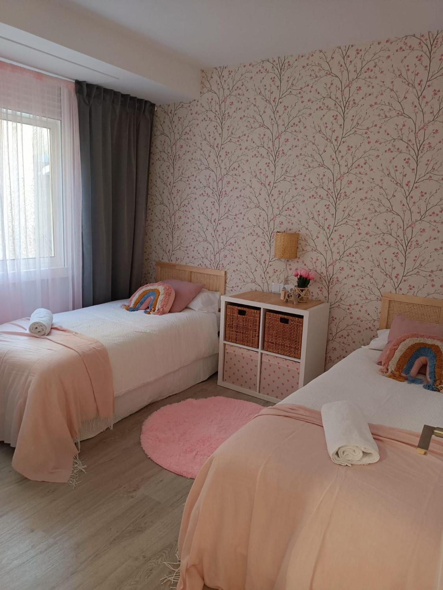 Apartamento Mencer 马尔皮卡 外观 照片